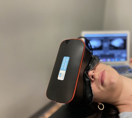 BPPV treatment