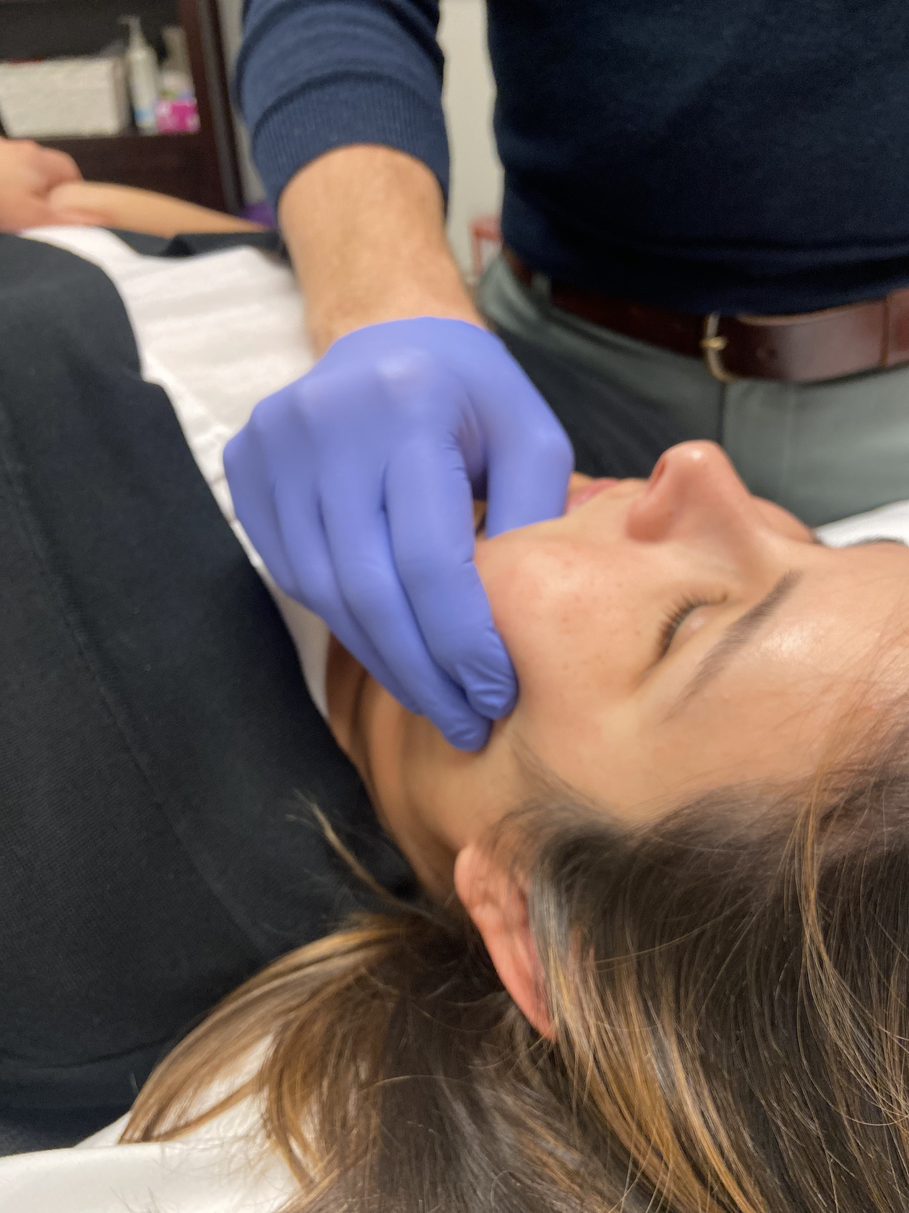 TMJ Treatment