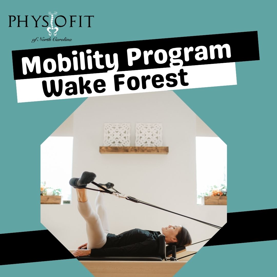Mobility Program Wake Forest