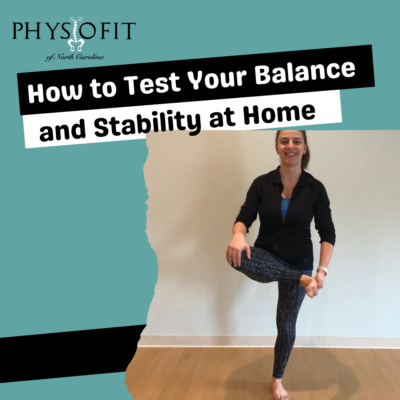 and Stability at Home.  