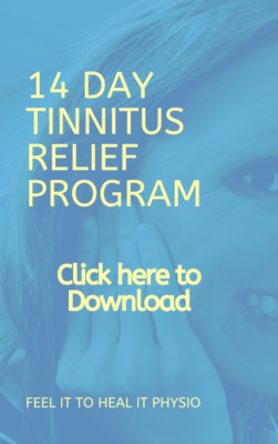 Tinnitus Relief 