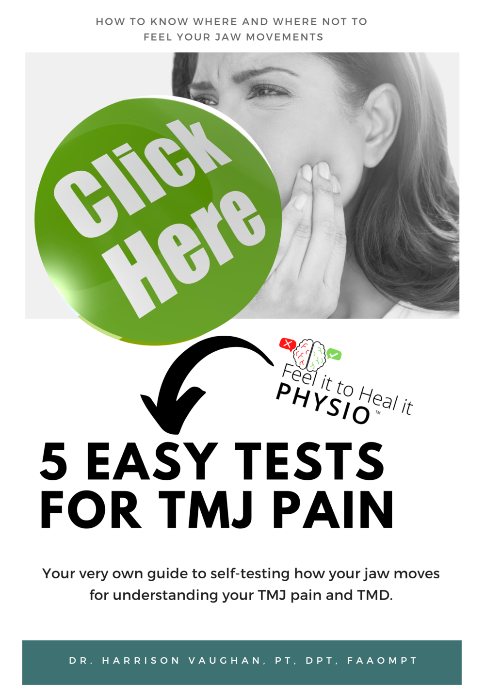 Can I have both TMJ pain and tinnitus at the same time? PhysioFit of NC