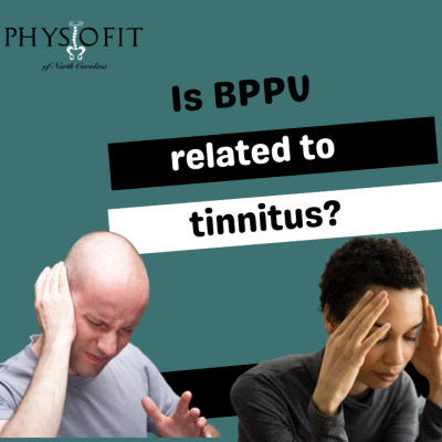 Is BPPV related to tinnitus?