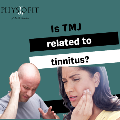 Is TMJ related to tinnitus?