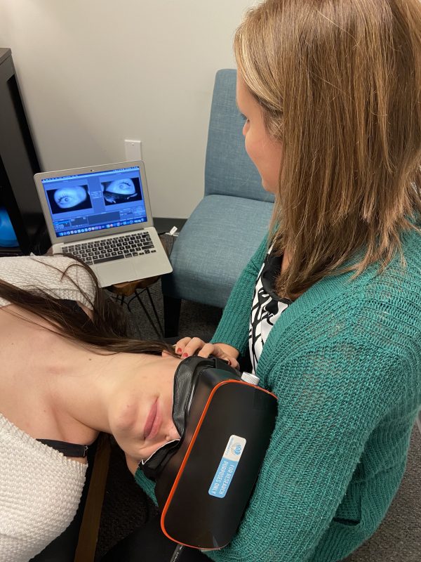 BPPV treatment