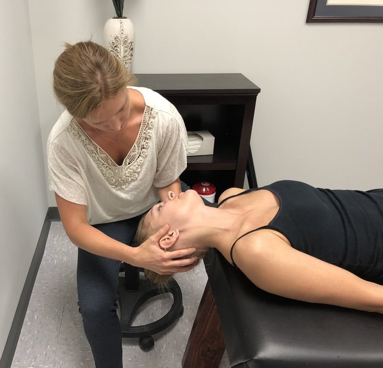 Vertigo Treatment