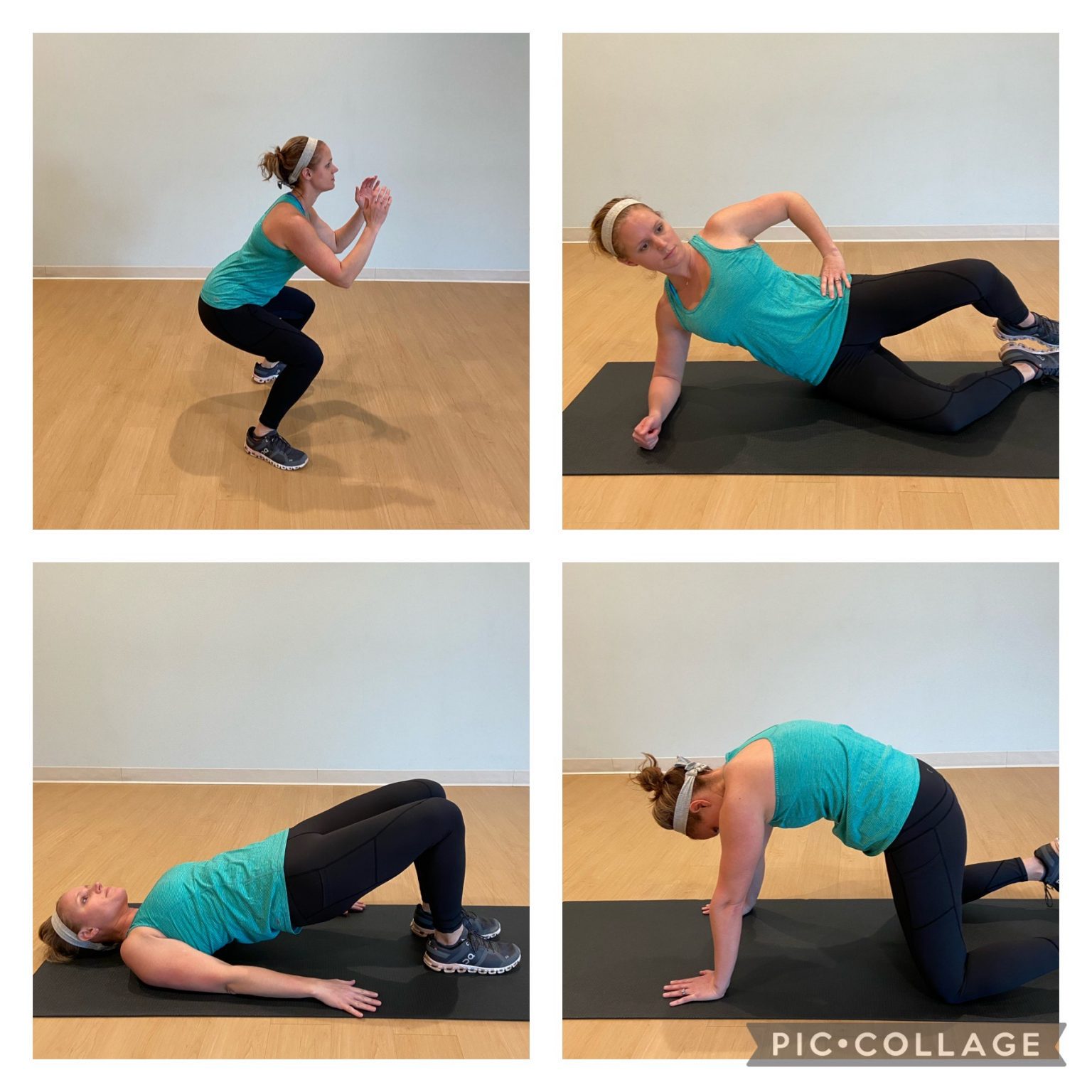 Forget Everything You Know About Kegels: Meet Steph's Method