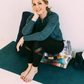 Ashley Sayaloune