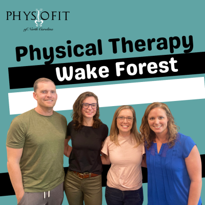 Physical Therapy Wake Forest