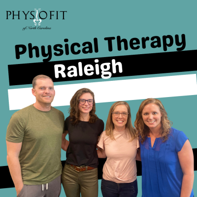Physical Therapy Raleigh