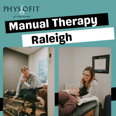 Manual Physical Therapy Raleigh