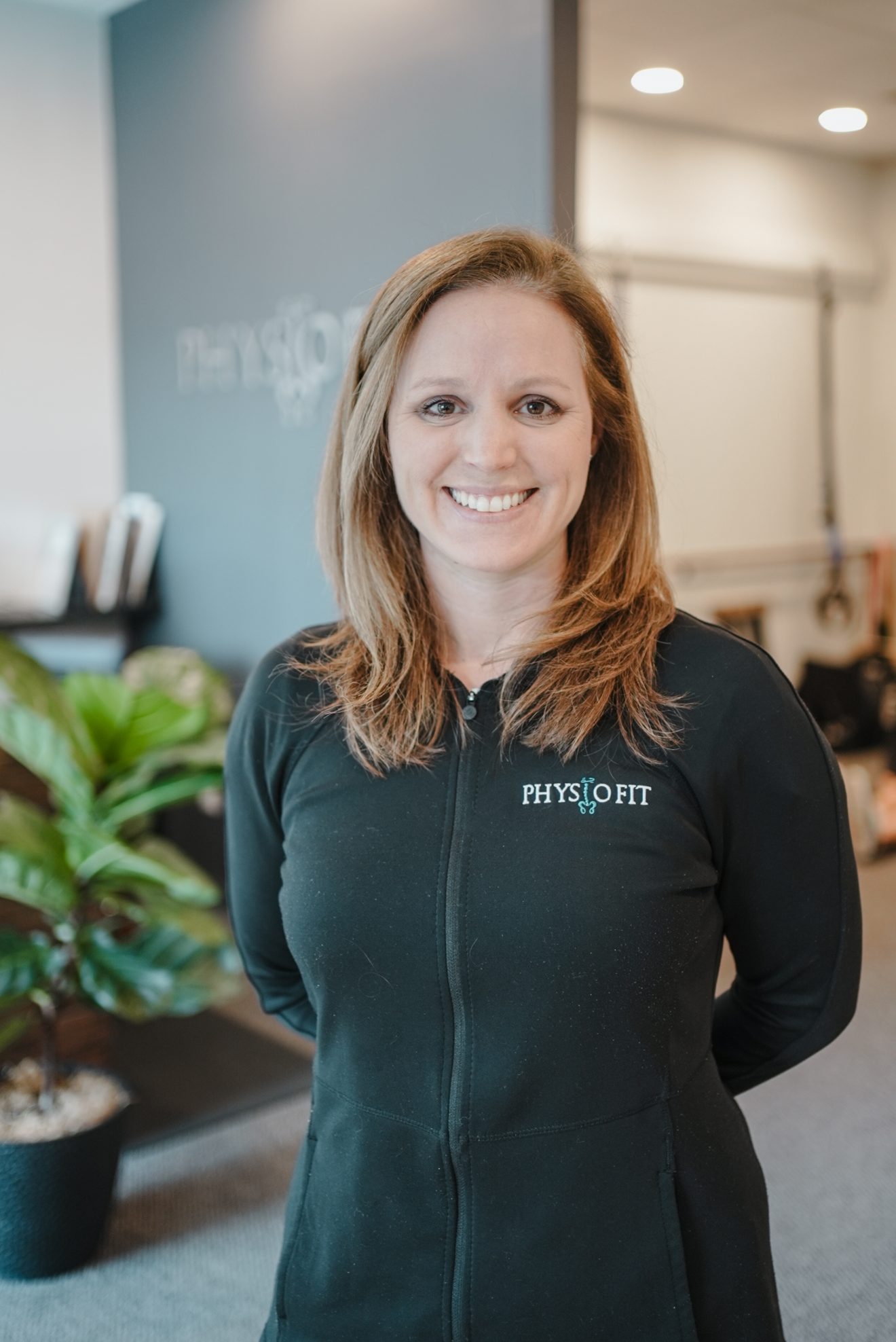 Meet Your Therapists PhysioFit of NC