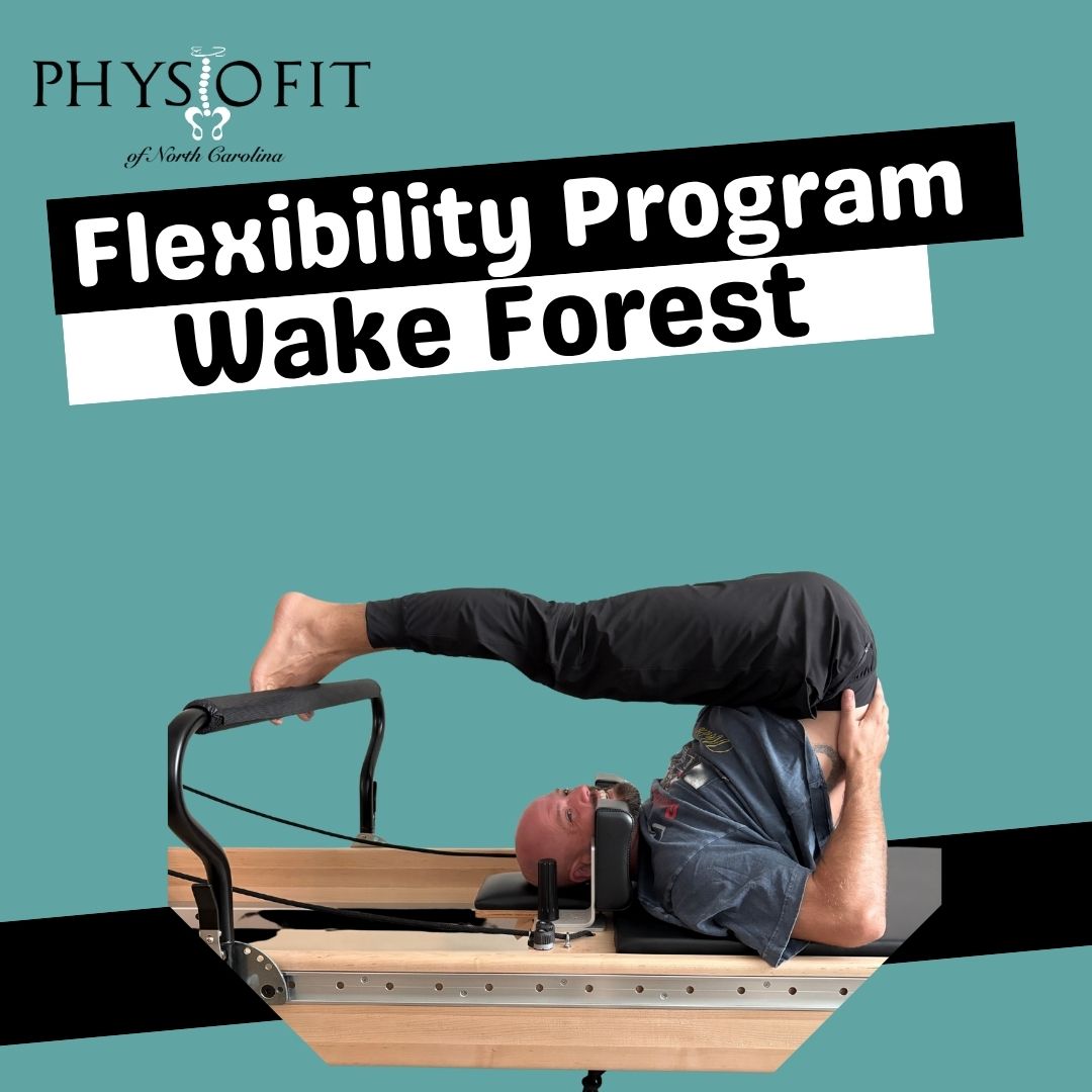 Flexibility Program Wake Forest