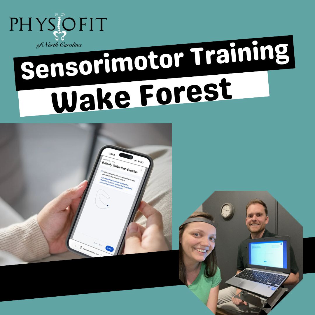 Sensorimotor Training Wake Forest