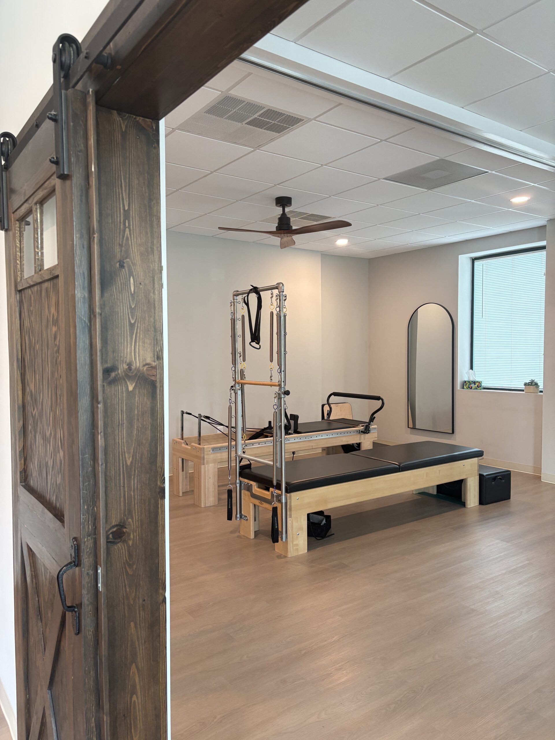 PhysioFit of NC Studio